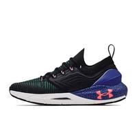 Under Armour HOVR Phantom 2 IntelliKnit 'Black Royal' 3024154-002 10.5