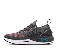 Under Armour HOVR Phantom 2 IntelliKnit Running Shoes 'Jet Gray Beta' 3024154-107 7.5