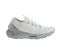 Under Armour HOVR Phantom 2 MTLC White Mens Trainers - Size UK 6