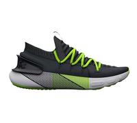 Under Armour Men's UA HOVR Phantom 3 Running Shoes Black/White 45 Road running shoes