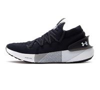 Under Armour HOVR Phantom 3, Black/White/White, 10.5 UK