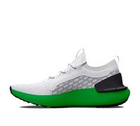 Under Armour HOVR Phantom 3 SE 'White Green Screen' 3026582-102 10