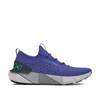 Under Armour HOVR Phantom 3 Training Shoes Mens Purple 7 UK