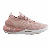 Under Armour HOVR Phantom Pink Womens Running Trainers - Size UK 3.5