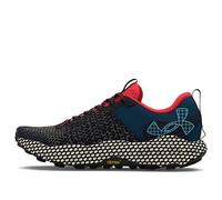 Under Armour HOVR Ridge 'Black Stone' 3025852-002 5