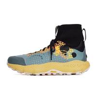 Under Armour HOVR Ridge Trek 'Fresco Green Orange Ice' 3025581-300 7.5