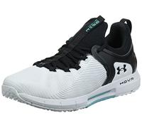 Under Armour HOVR Rise 2 Training Shoes - SS21-8 White