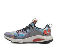 Under Armour HOVR Rise 3 Printed 'Concrete Halo Grey' 3025098-104 10.5
