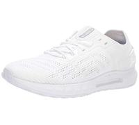 Under Armour HOVR Sonic 2 Women's Running Shoes - 4.5 White