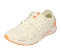 Under Armour HOVR Sonic 2 Women's Running Shoes - 5.5 White