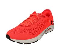 Under Armour Hovr Sonic 3 Mens Red Trainers - Size UK 9