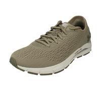 Under Armour Hovr Sonic 3 Mens Green Trainers - Size UK 7
