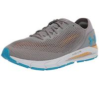 Under Armour HOVR Sonic 4 AW21-40 Running Shoes Gray