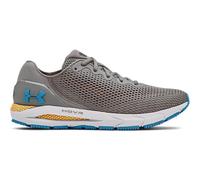 Under Armour HOVR Sonic 4 Grey Synthetic Mens Running Trainers 3023543_110