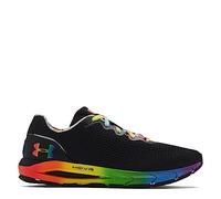 Under Armour HOVR Sonic 4 Prde Womens Running Shoes Black 4 (37.5)