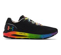 (5) Under Armour Womens Hovr Sonic 4 Pride Running Trainers 3024391 Sneakers Shoes