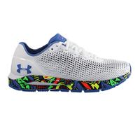 Under Armour HOVR Sonic 4 Run Weird White Womens Running Trainers - Size UK 3