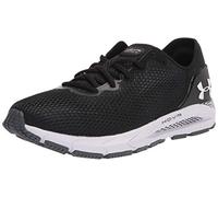 Under Armour HOBR Sonic 4 Mens Black Running Shoes