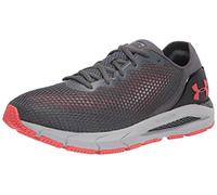 Under Armour HOBR Sonic 4 Mens Black Running Trainers - Size UK 8.5