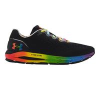 Under Armour HOVR Sonic 4 Womens Running Shoes Black Cushioned Comfort Trainers
