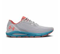 Under Armour HOVR Sonic 5 Grey Womens Running Trainers - Size UK 5