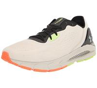 Under Armour HOVR Sonic 5 Mens Running Shoes Grey 8.5 (43)