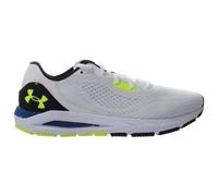 Under Armour HOVR Sonic 5 Mens White Running Trainers