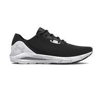 Under Armour Women's UA HOVR Sonic 5 Running Shoes Black/White 38,5 Road running shoes