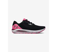 Under Armour Hovr Sonic 5 shoes black pink women - 36