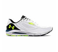 Under Armour HOVR Sonic 5 White Mens Running Trainers - Size UK 7