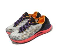 Under Armour HOVR Sonic 6 Storm Black Men Water Repellent Running 3026548-300