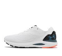Under Armour HOVR Sonic 6 'White Blue Orange' 3026121-102 8.5