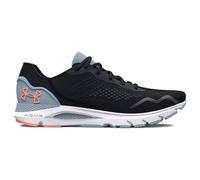 Under Armour HOVR Sonic 6 Womens Running Shoes Black 5 (38.5)