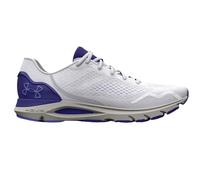 Under Armour HOVR Sonic 6 Womens Running Shoes White/Blue 6.5 (40.5)