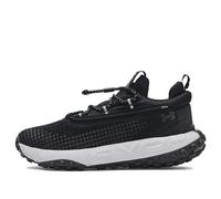 Under Armour HOVR Summit Fat Tire Delta 'Black White' 3024921-004 8.5