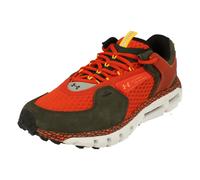 Under Armour Hovr Summit Mens Trainers red - Size UK 8.5