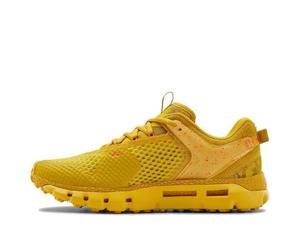 Under Armour Hovr Summit Urban TXT 'Yellow' 3022796-700 8.5