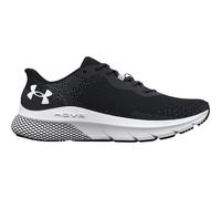 Under Armour HOVR Turbulence 2 Mens Running Shoes Black Cushioned Run Trainers