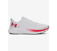 Under Armour HOVR Turbulence 2 Shoes White Red - 44