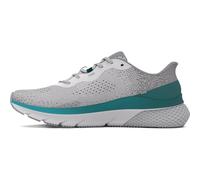 Under Armour HOVR Turbulence Mens Running Shoes Halo Grey/Tel 10 (45)
