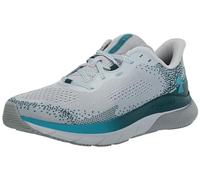 Under Armour HOVR Turbulence Mens Running Shoes Halo Grey/Tel 10.5 (45.5)