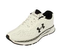 Under Armour Hovr Velociti 3 Womens White Trainers - Size UK 5.5