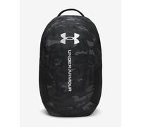 Under Armour Hustle 6.0 Backpack 29L Pure Black
