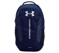 Under Armour Hustle 6.0 Backpack Blue Men,Women