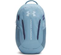 Under Armour Hustle 6.0 Backpack - Blue Smoke
