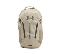 Under Armour Hustle 6.0 Backpack - Khaki