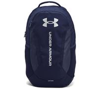 Under Armour Hustle 6.0 Backpack Midnight Navy OSFM