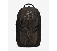 Under Armour Hustle 6.0 Pro 31L backpack black dark brown