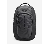 Under Armour Unisex Hustle Pro Backpack Back Pack Water Resistant Zip Pattern