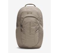 Under Armour Hustle 6.0 Pro Backpack 31 L beige